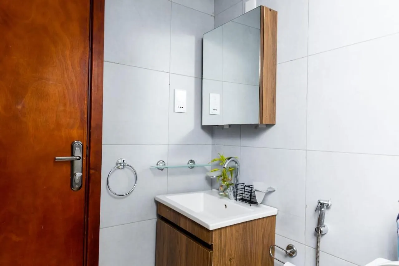 Luxurious Loft At Olive Homes Naalya Kampala