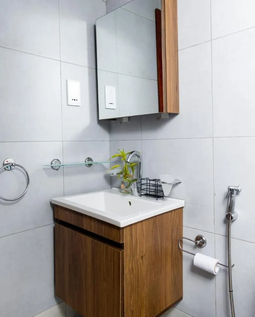 Lejlighed Luxurious Loft At Olive Homes Naalya Kampala