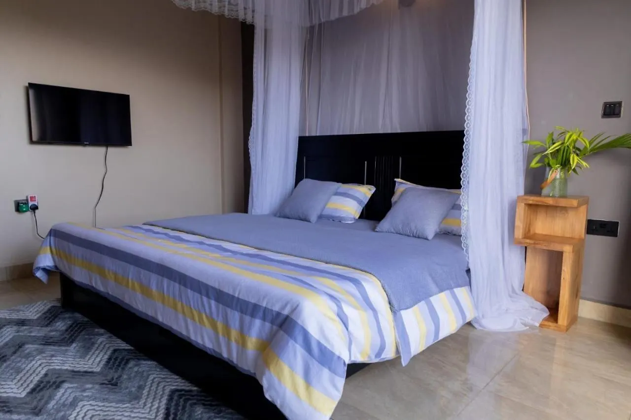 Luxurious Loft At Olive Homes Naalya Kampala