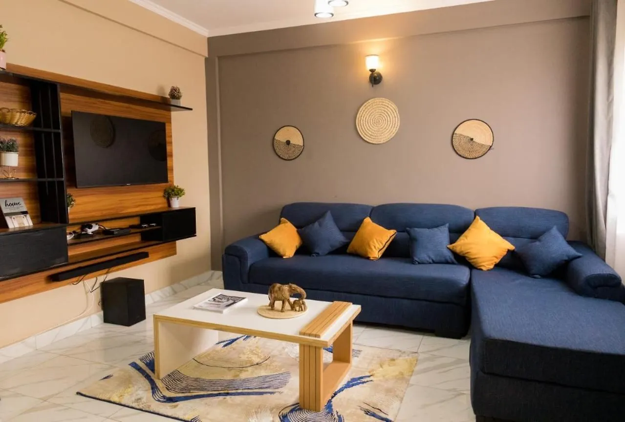 Luxurious Loft At Olive Homes Naalya Kampala Uganda